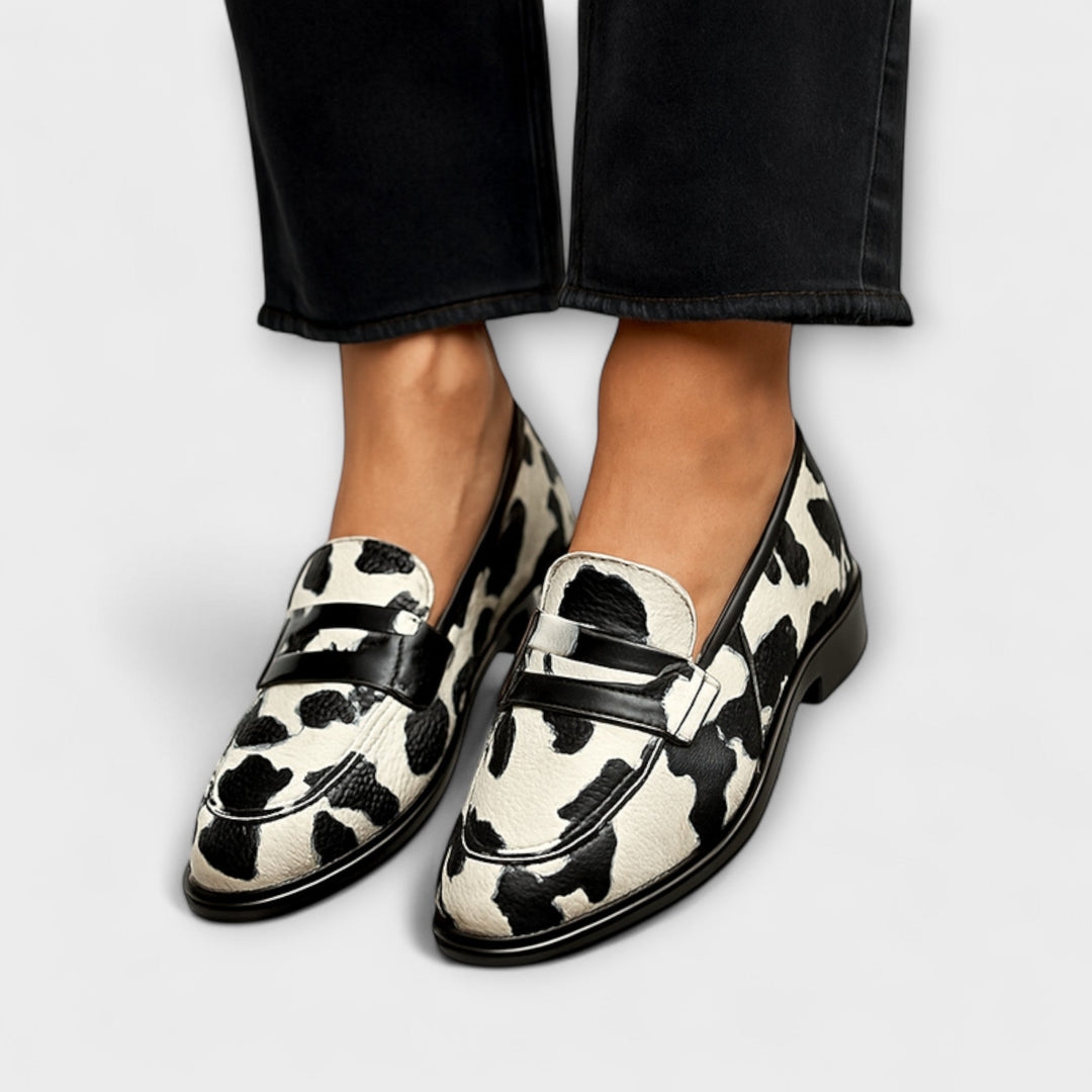 Victoria – Loafers Statement