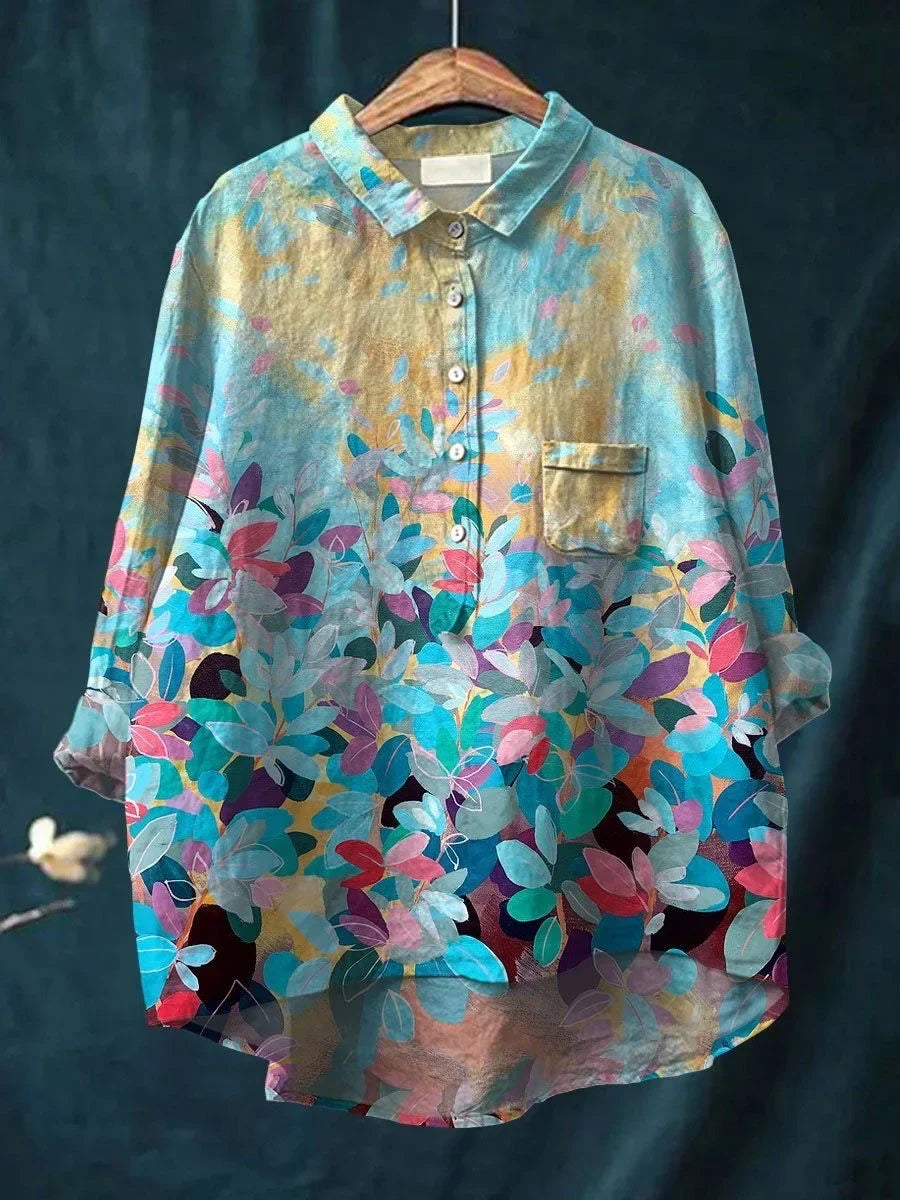 Azalea™ Camisa exclusiva para mujer