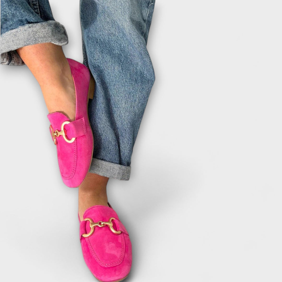 Indigo – Mocasines Casual