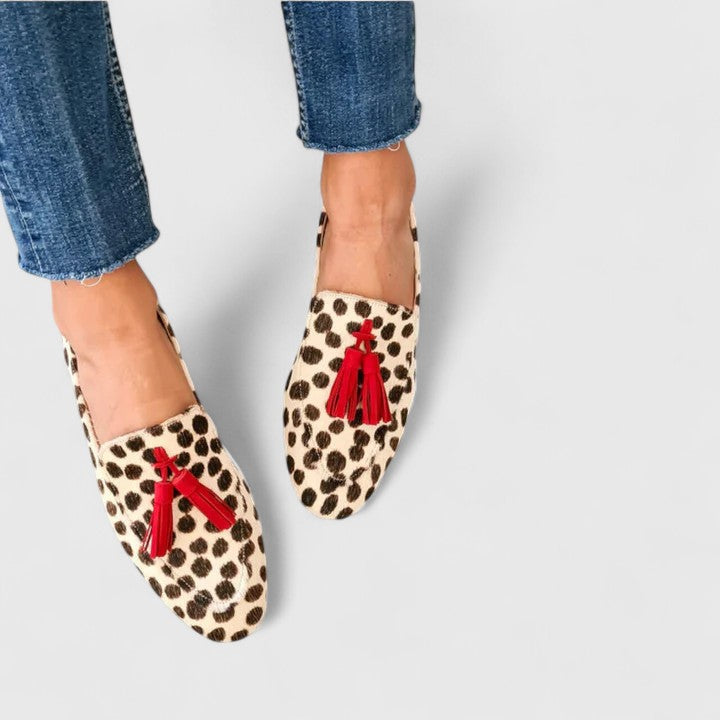Skylar – Mocasines Ortopédicos