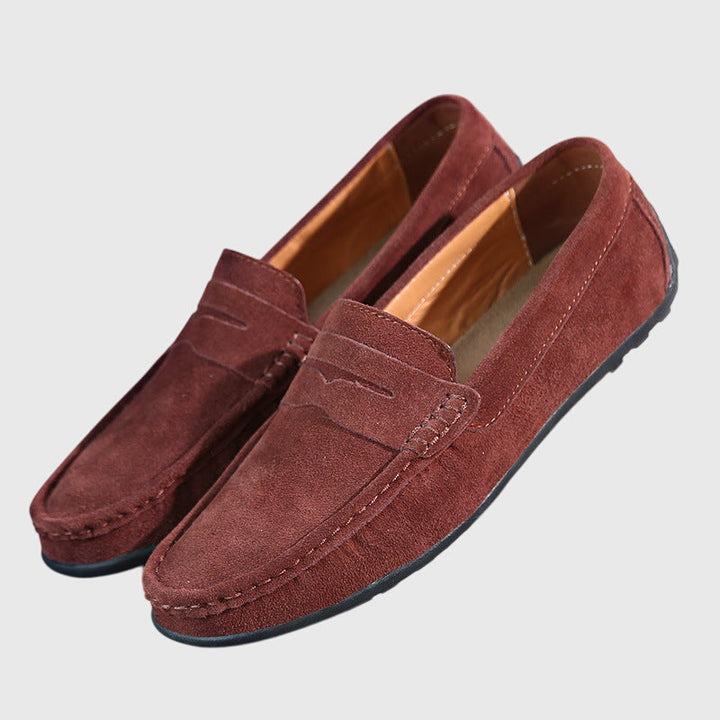 Rosaly™ – Mocasines Ortopédicos