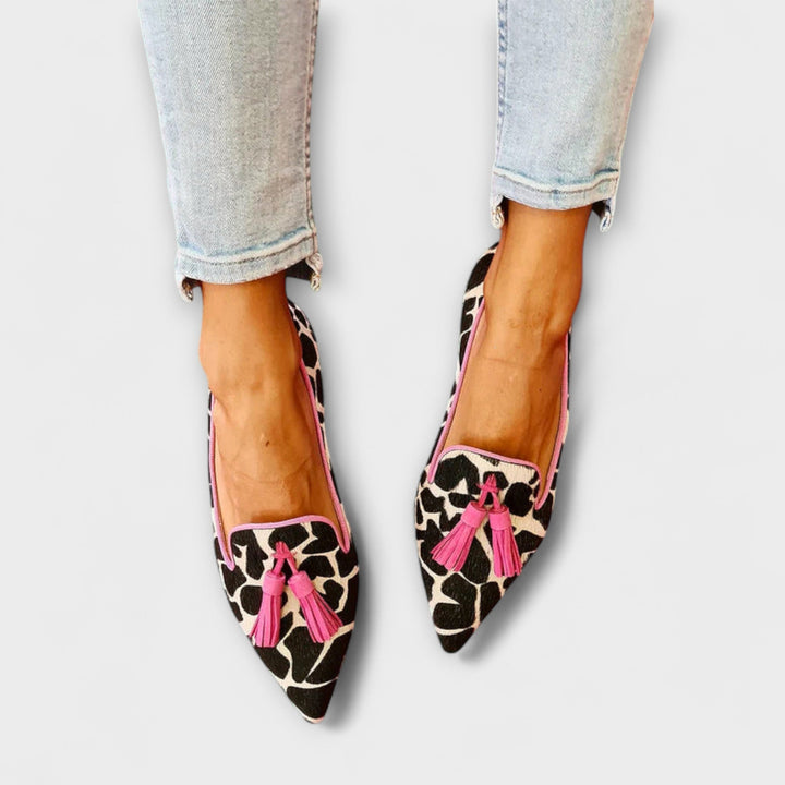 Julia – Mocasines Elegantes