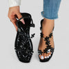 Flores Negras