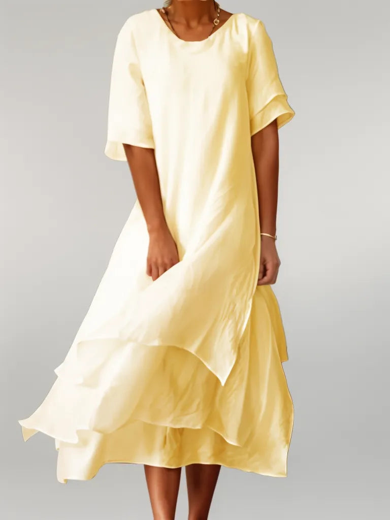 Eloísa | Elegante vestido
