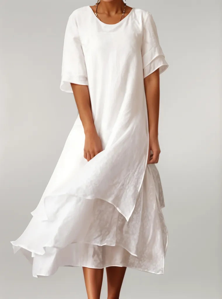 Eloísa | Elegante vestido