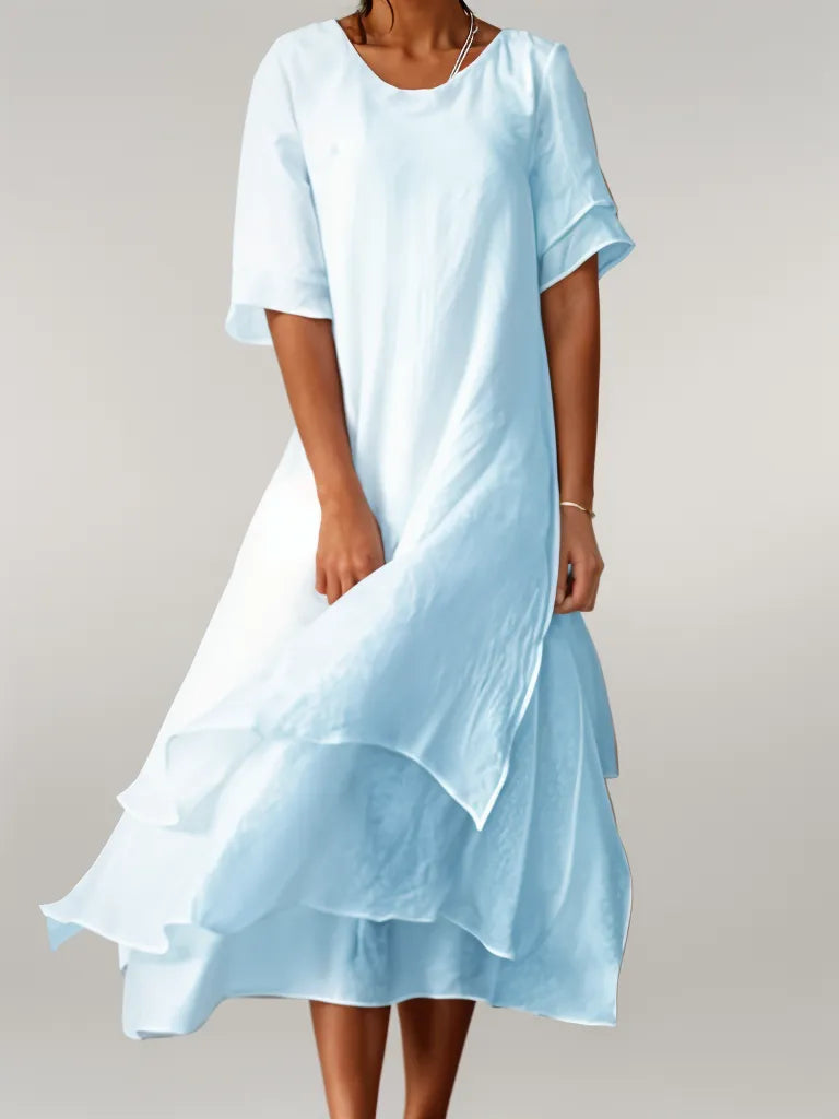 Eloísa | Elegante vestido