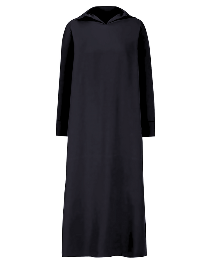 CLARA - VESTIDO FLUIDO