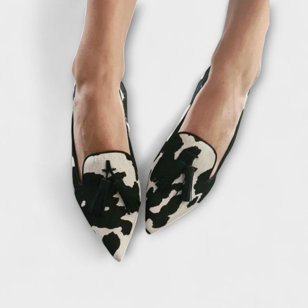 Julia – Mocasines Elegantes