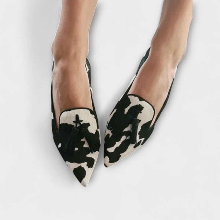 Julia – Mocasines Elegantes