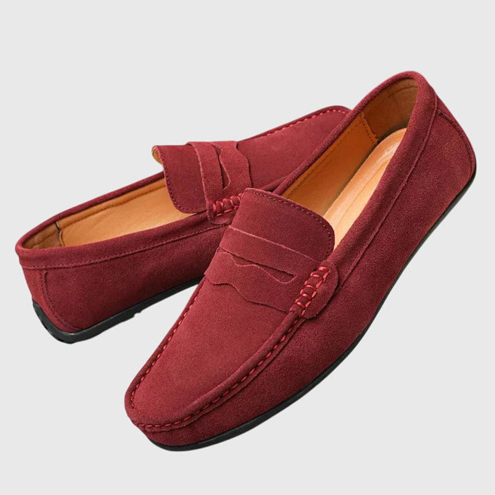 Rosaly™ – Mocasines Ortopédicos