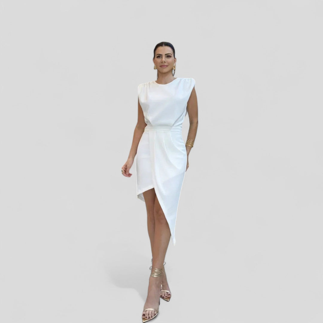Eline | Midivestido