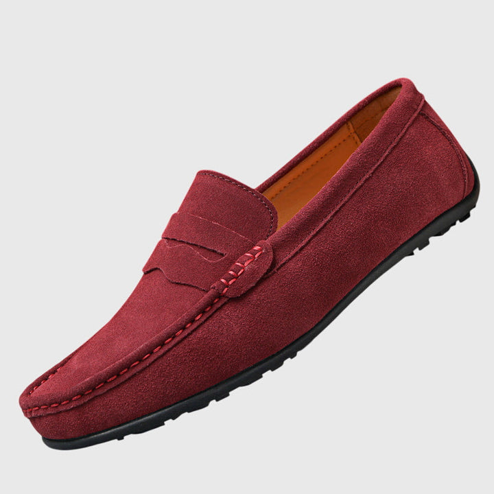 Rosaly™ – Mocasines Ortopédicos