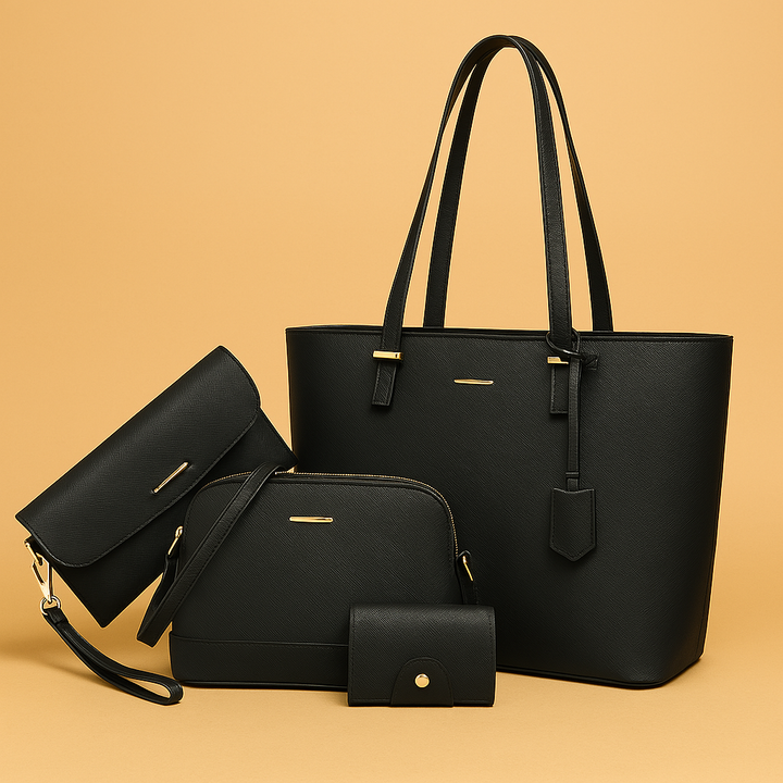 Selene | Set de Bolsos Chic