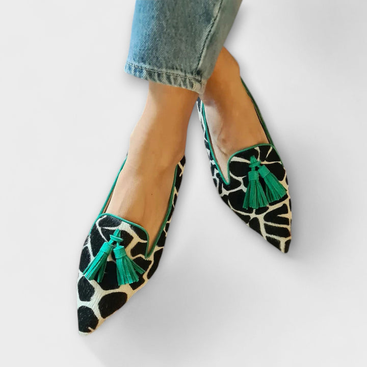 Julia – Mocasines Elegantes