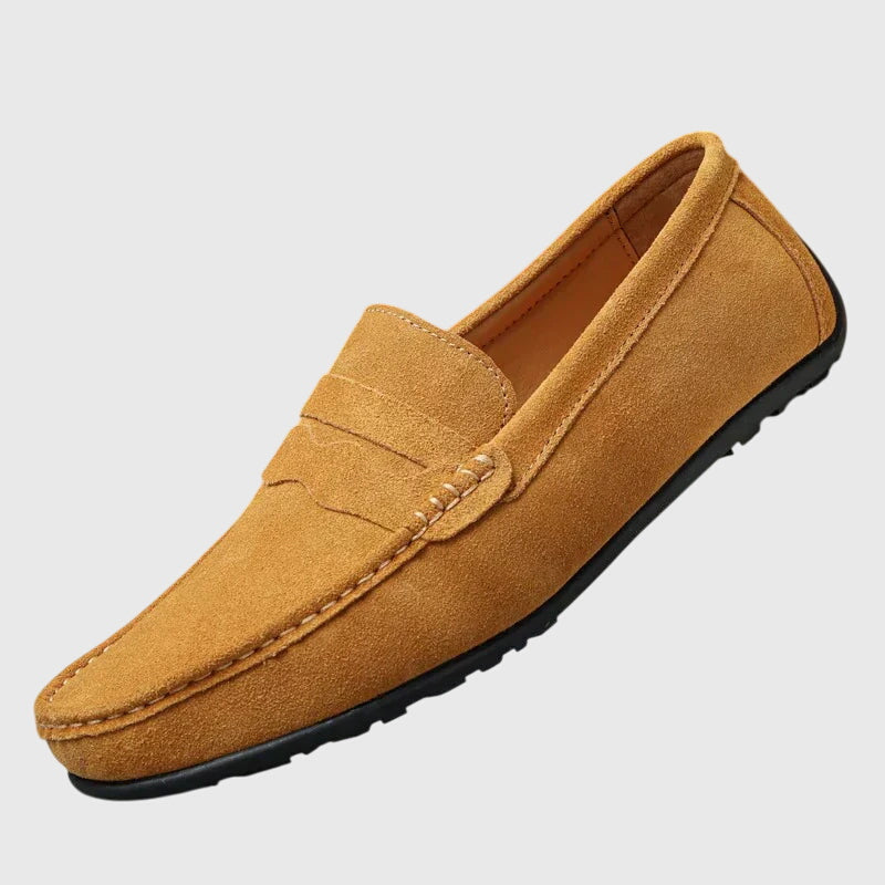 Rosaly™ – Mocasines Ortopédicos