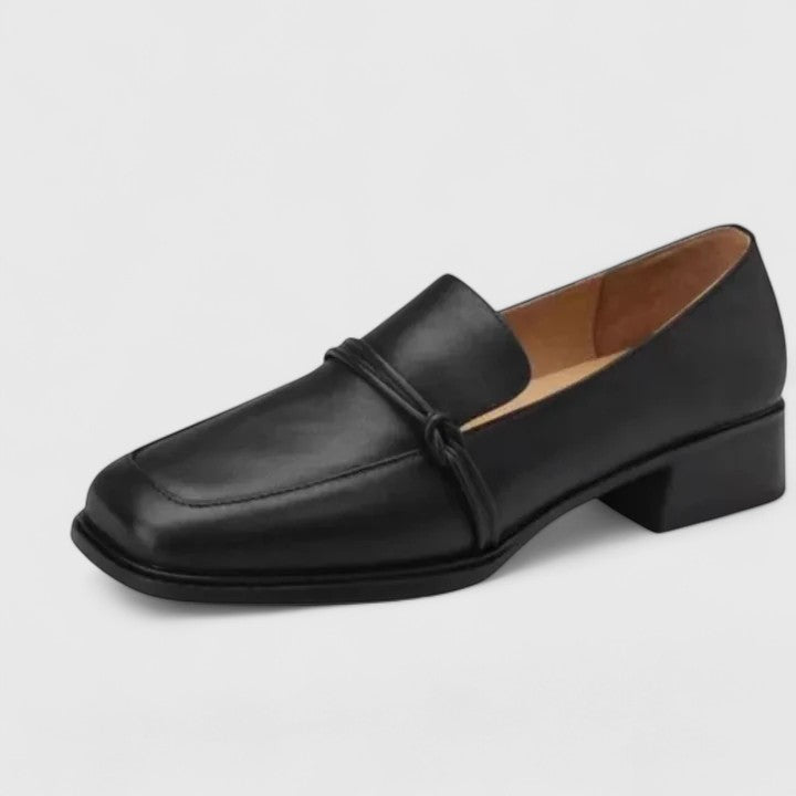 Dixie – Loafers Ortopédicos