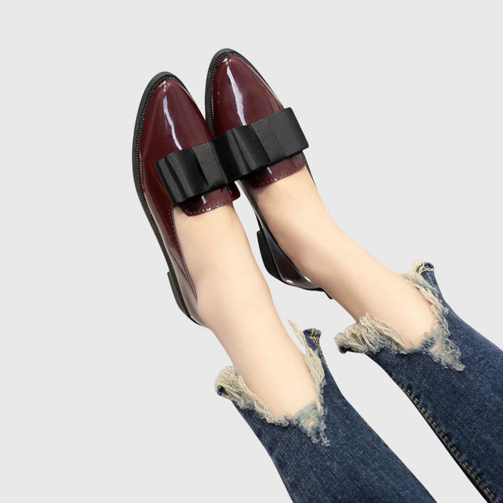 Anya™ – Zapatillas Ortopédicas