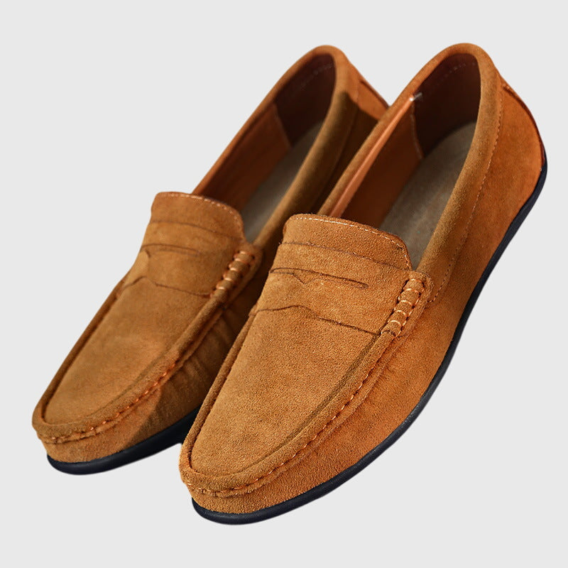 Rosaly™ – Mocasines Ortopédicos