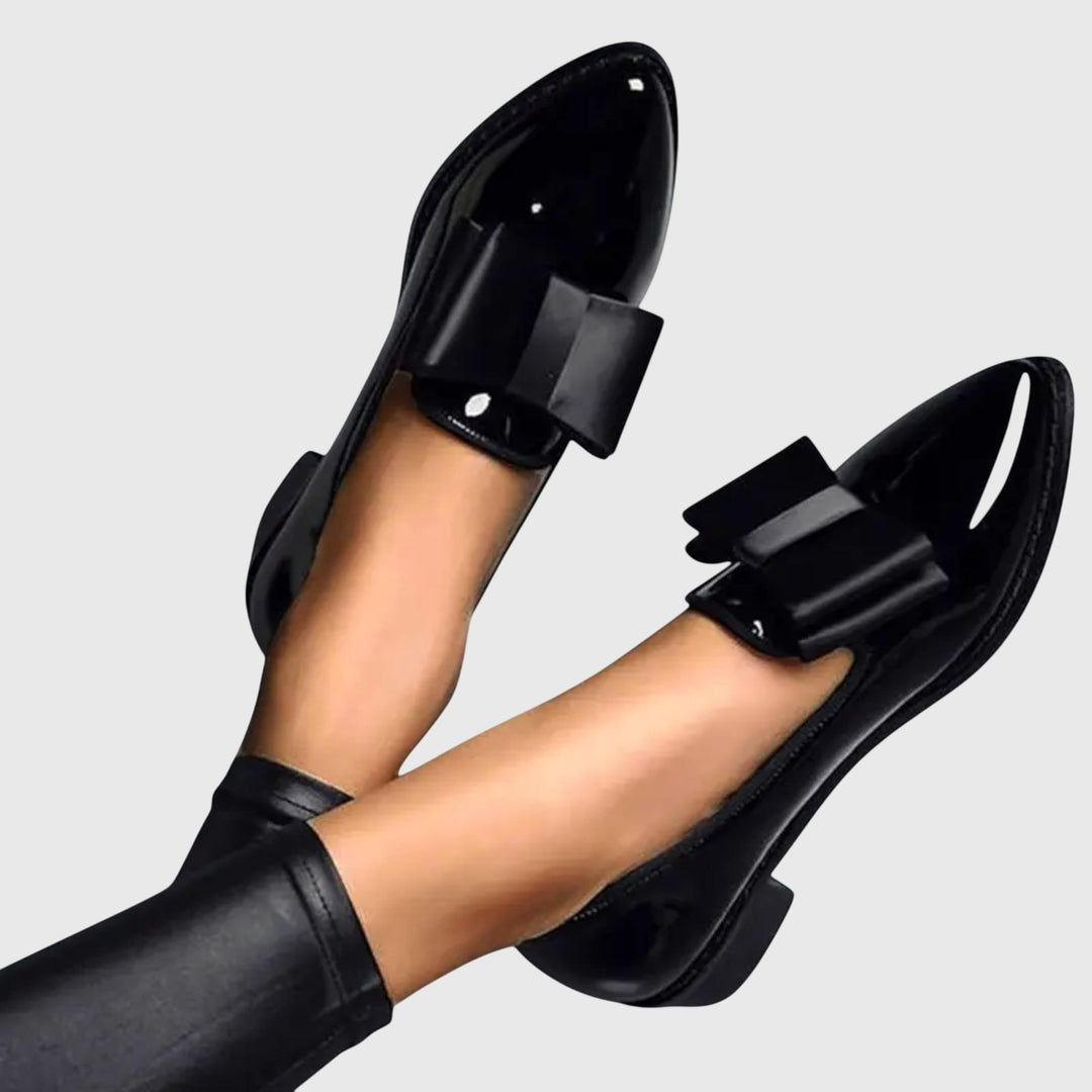 Anya™ – Zapatillas Ortopédicas