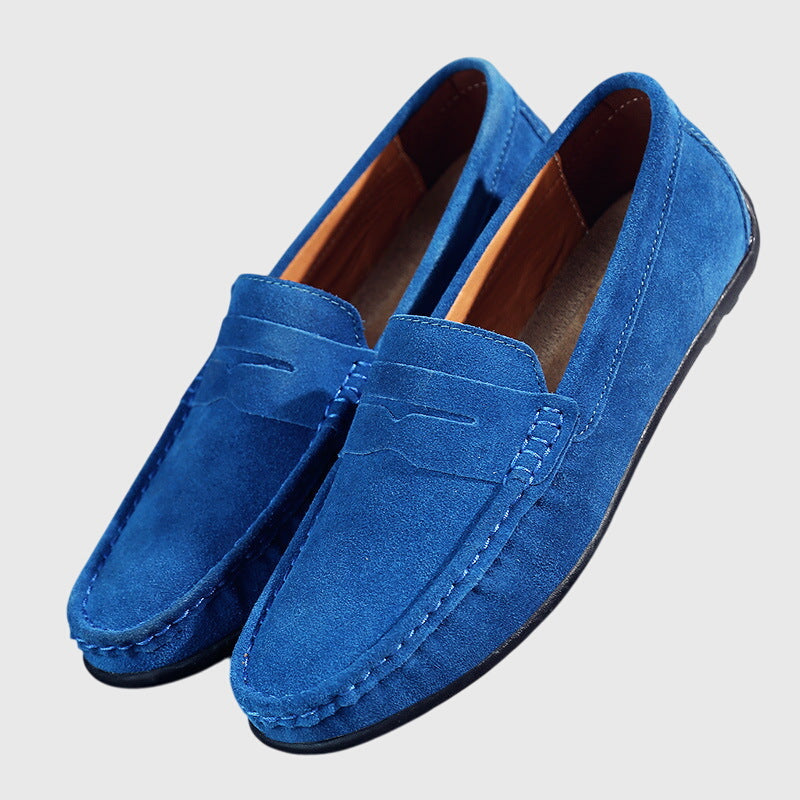 Rosaly™ – Mocasines Ortopédicos