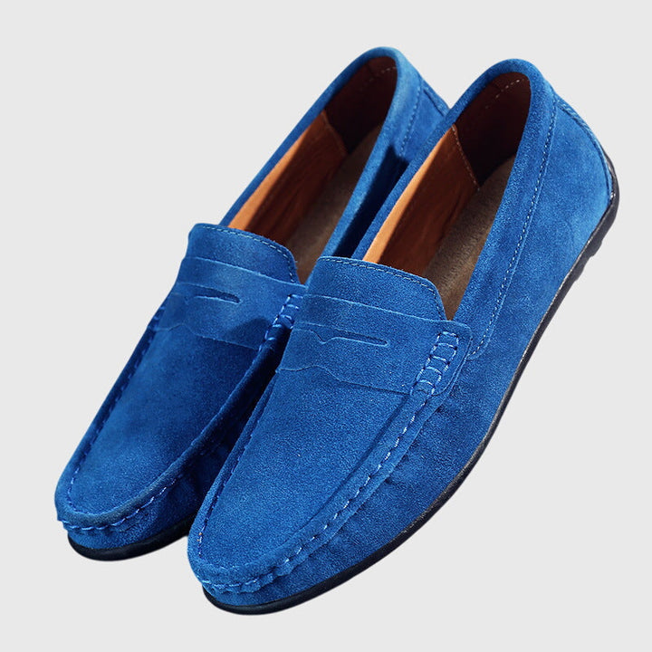 Rosaly™ – Mocasines Ortopédicos