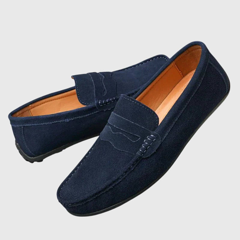 Rosaly™ – Mocasines Ortopédicos