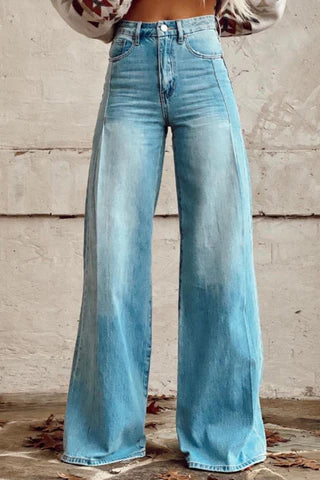 Vittoria™ | Pantalones Bojo Vintage