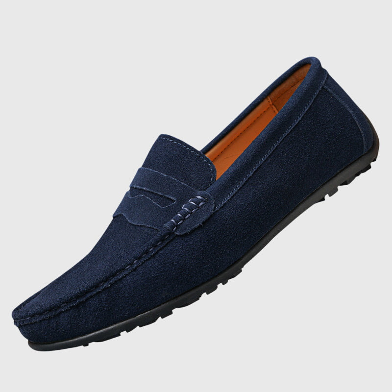 Rosaly™ – Mocasines Ortopédicos
