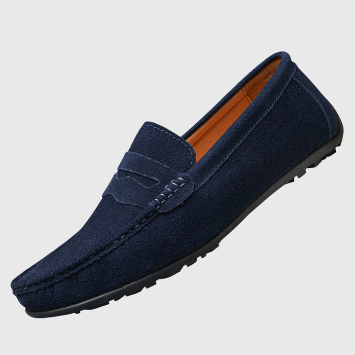 Rosaly™ – Mocasines Ortopédicos