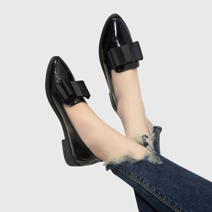 Anya™ – Zapatillas Ortopédicas