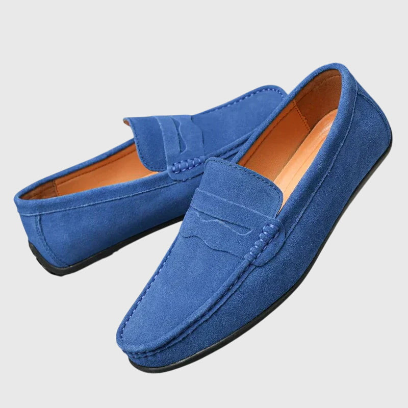Rosaly™ – Mocasines Ortopédicos