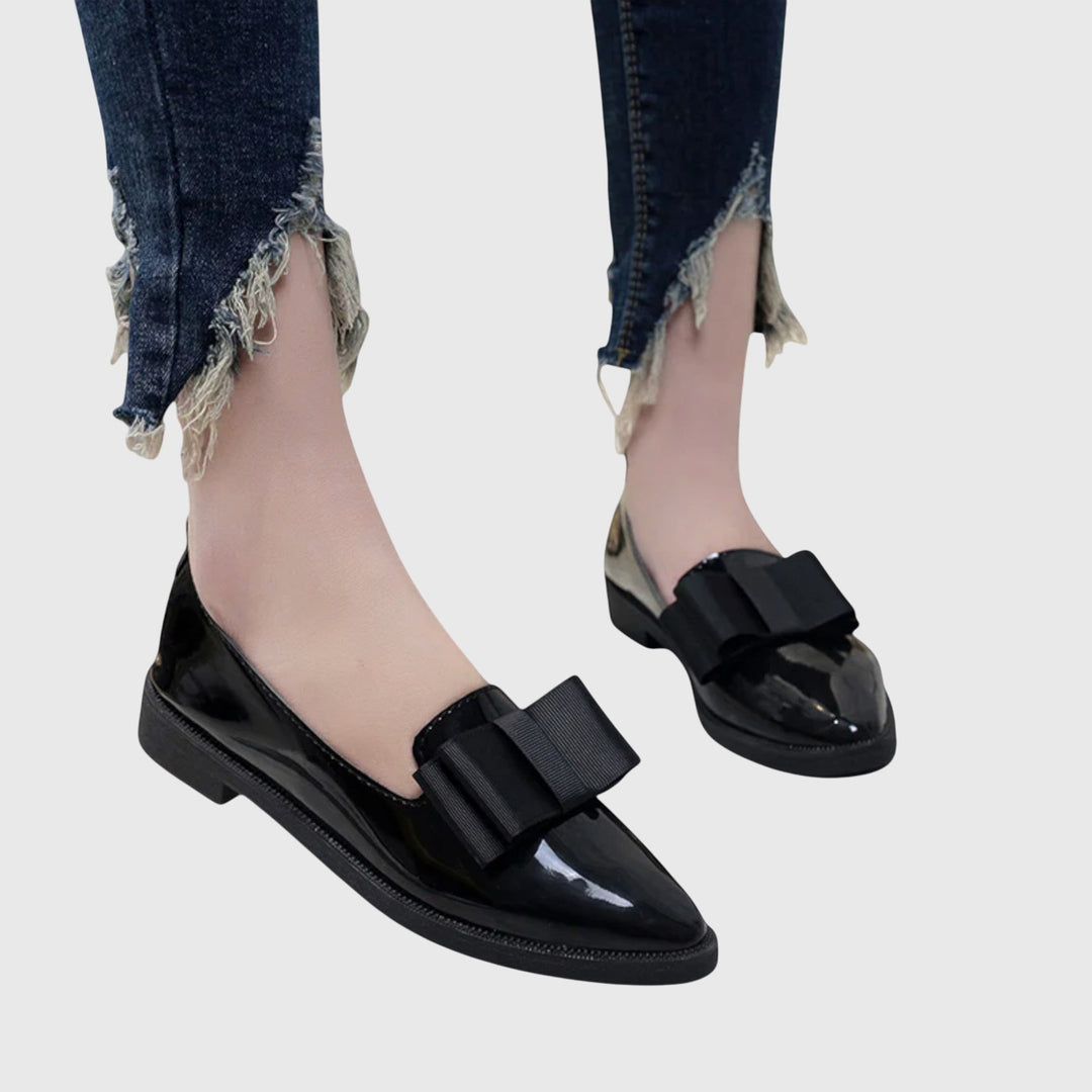 Anya™ – Zapatillas Ortopédicas