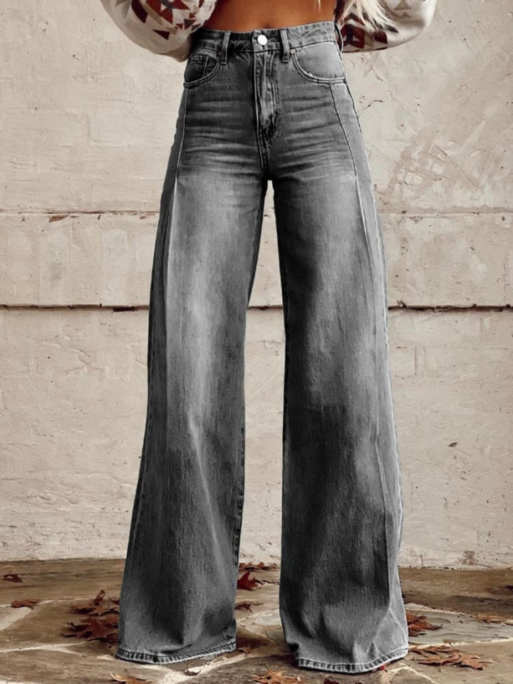 Vittoria™ | Pantalones Bojo Vintage