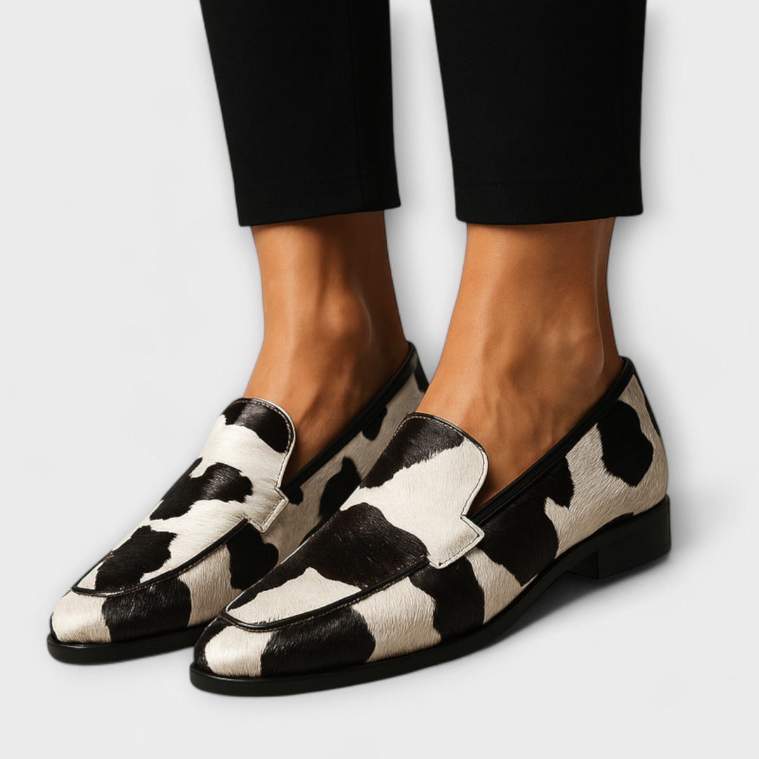 Margot - Mocasines Contemporáneos