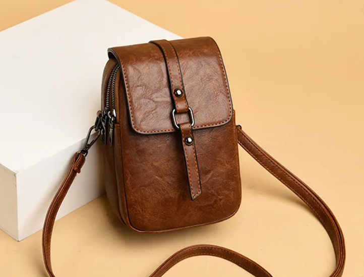 Kaelith | Bolso de Hombro Versátil