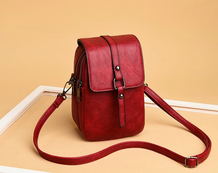 Kaelith | Bolso de Hombro Versátil