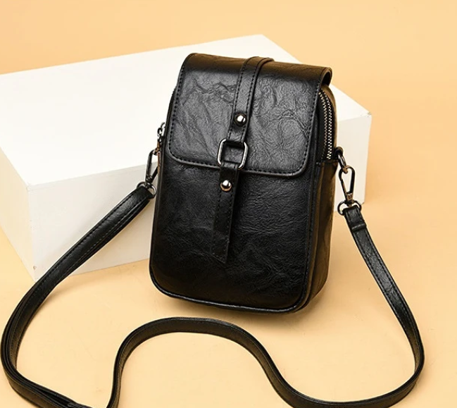 Kaelith | Bolso de Hombro Versátil
