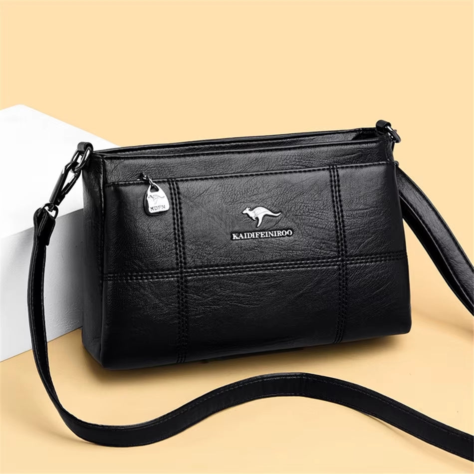 Palmera | Bolso Sling Elegante