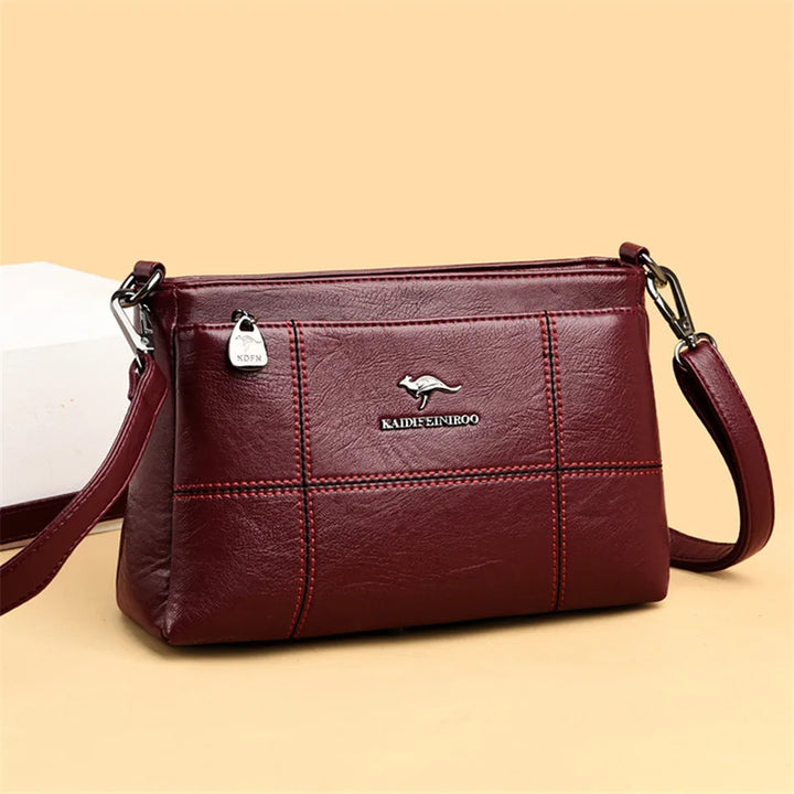 Palmera | Bolso Sling Elegante