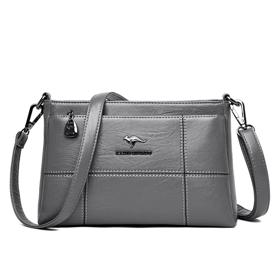 Palmera | Bolso Sling Elegante
