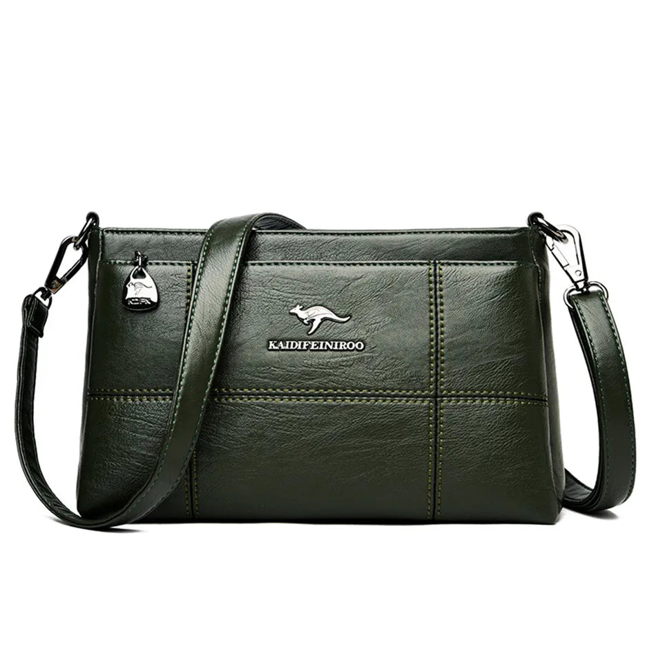 Palmera | Bolso Sling Elegante