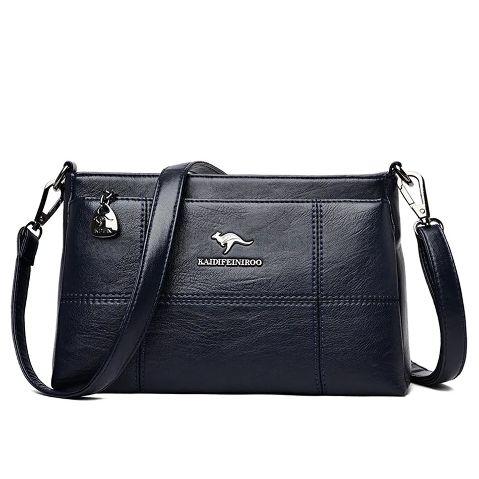 Palmera | Bolso Sling Elegante