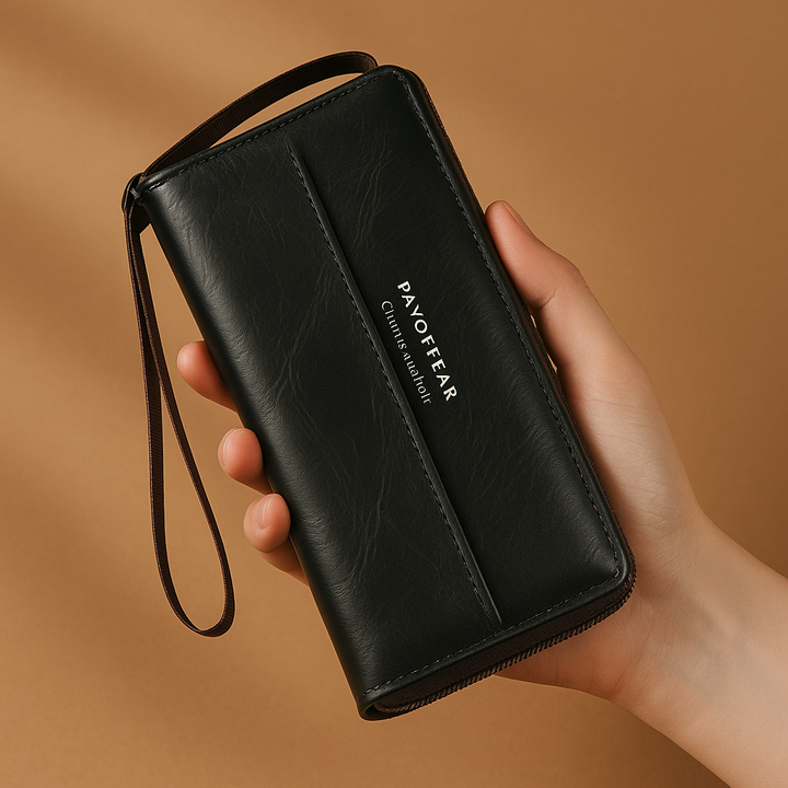 Lioze | Cartera Elegante