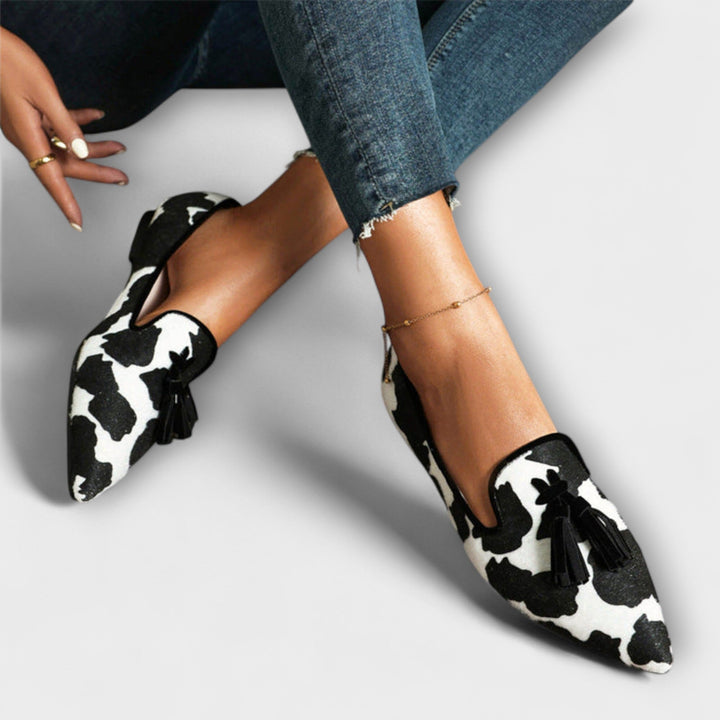 Julia – Mocasines Elegantes