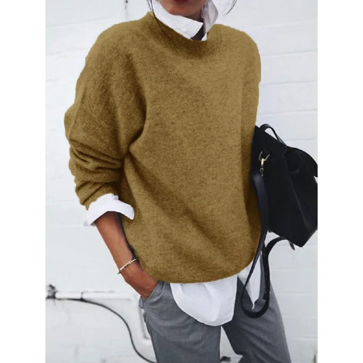 Celeste | Elegante jersey