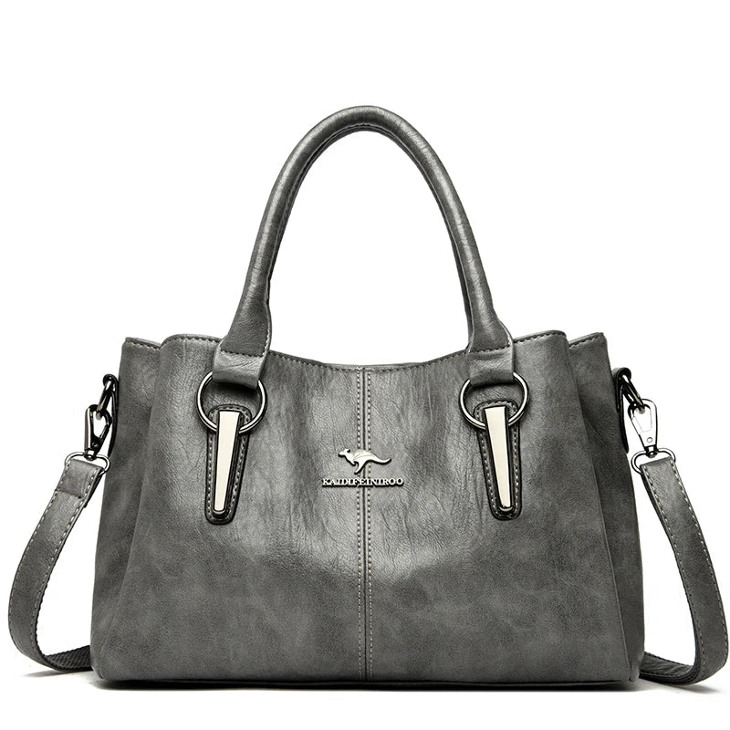 Avela | Bolso de Hombro Elegante