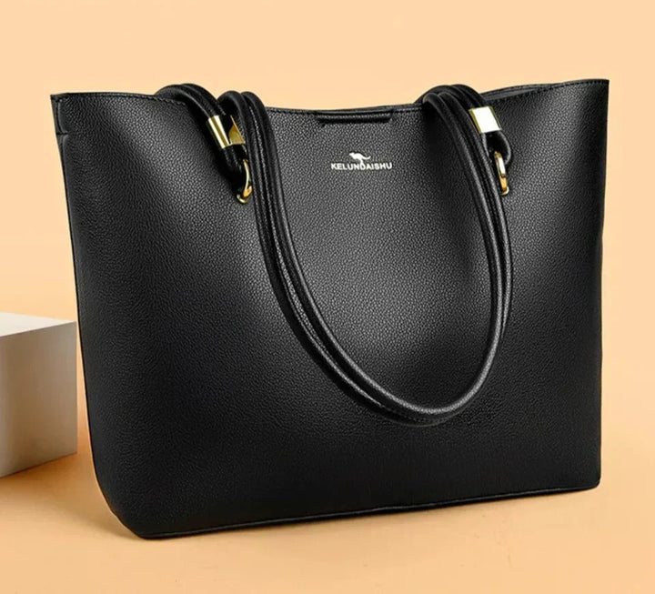 Cyrene | Bolso Tote Suave