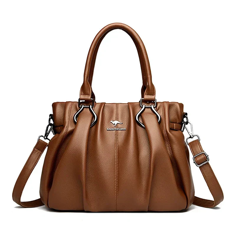 Evania | Bolso Clásico