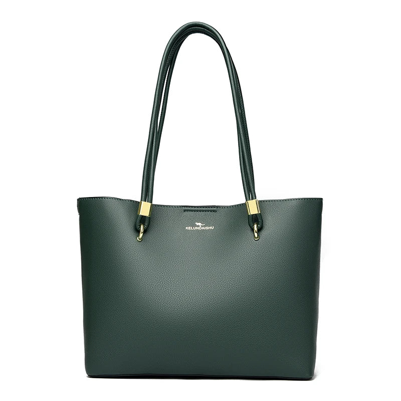 Cyrene | Bolso Tote Suave