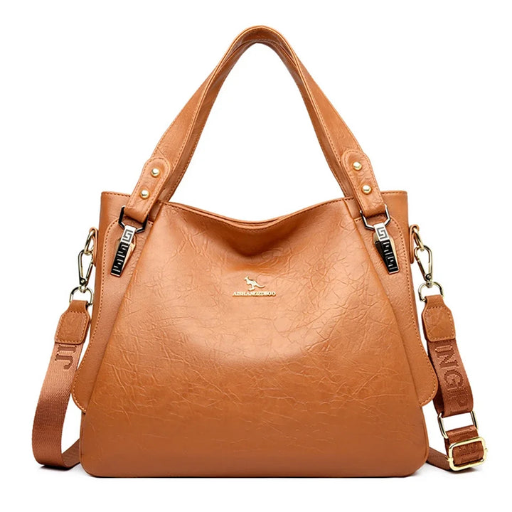 Shirley | Bolso Retro Elegante
